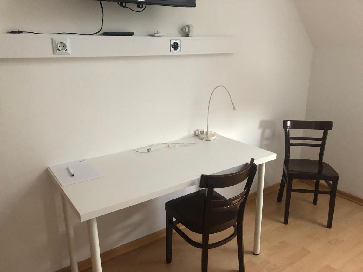 Mf City Apartment コルノイブルク エクステリア 写真