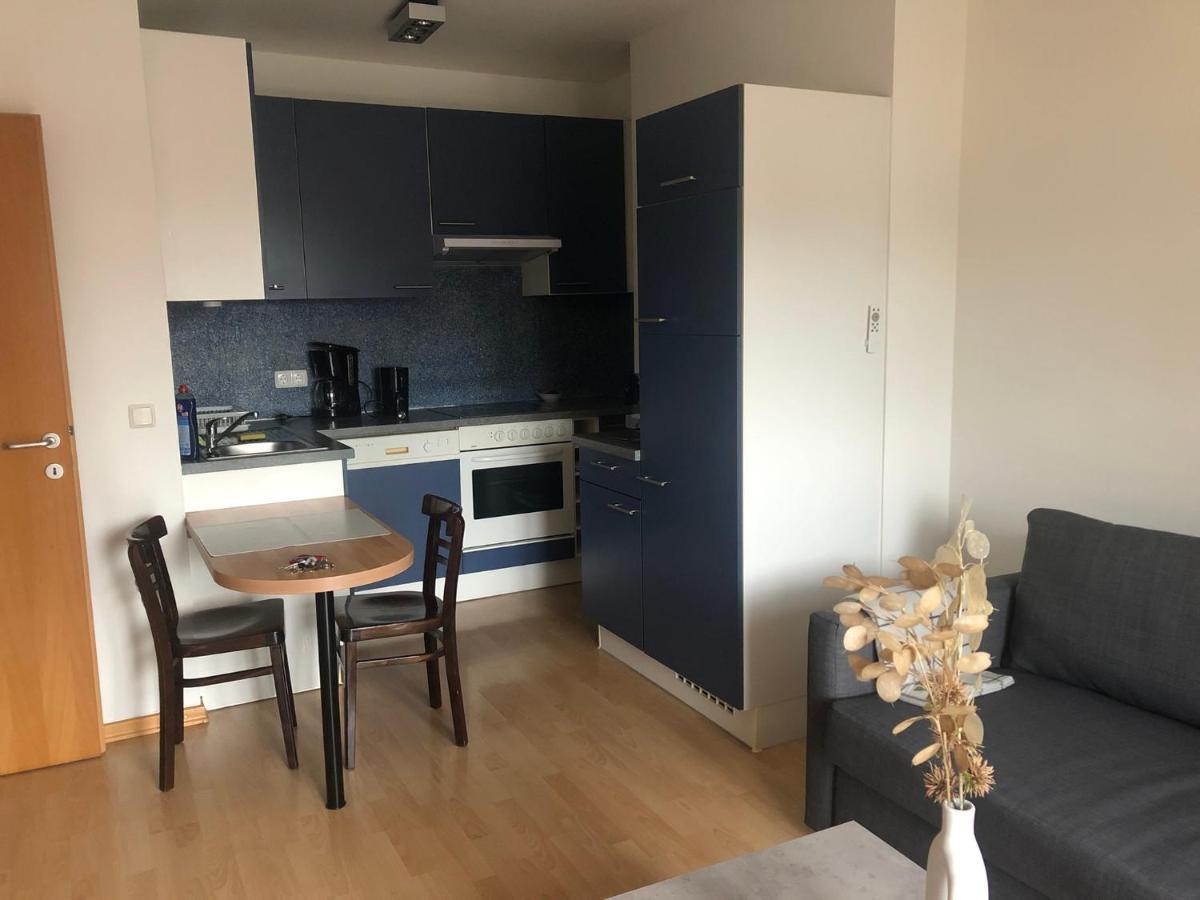 Mf City Apartment コルノイブルク エクステリア 写真