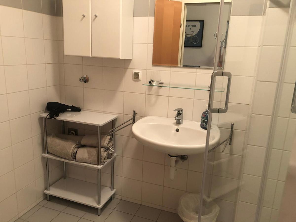 Mf City Apartment コルノイブルク エクステリア 写真