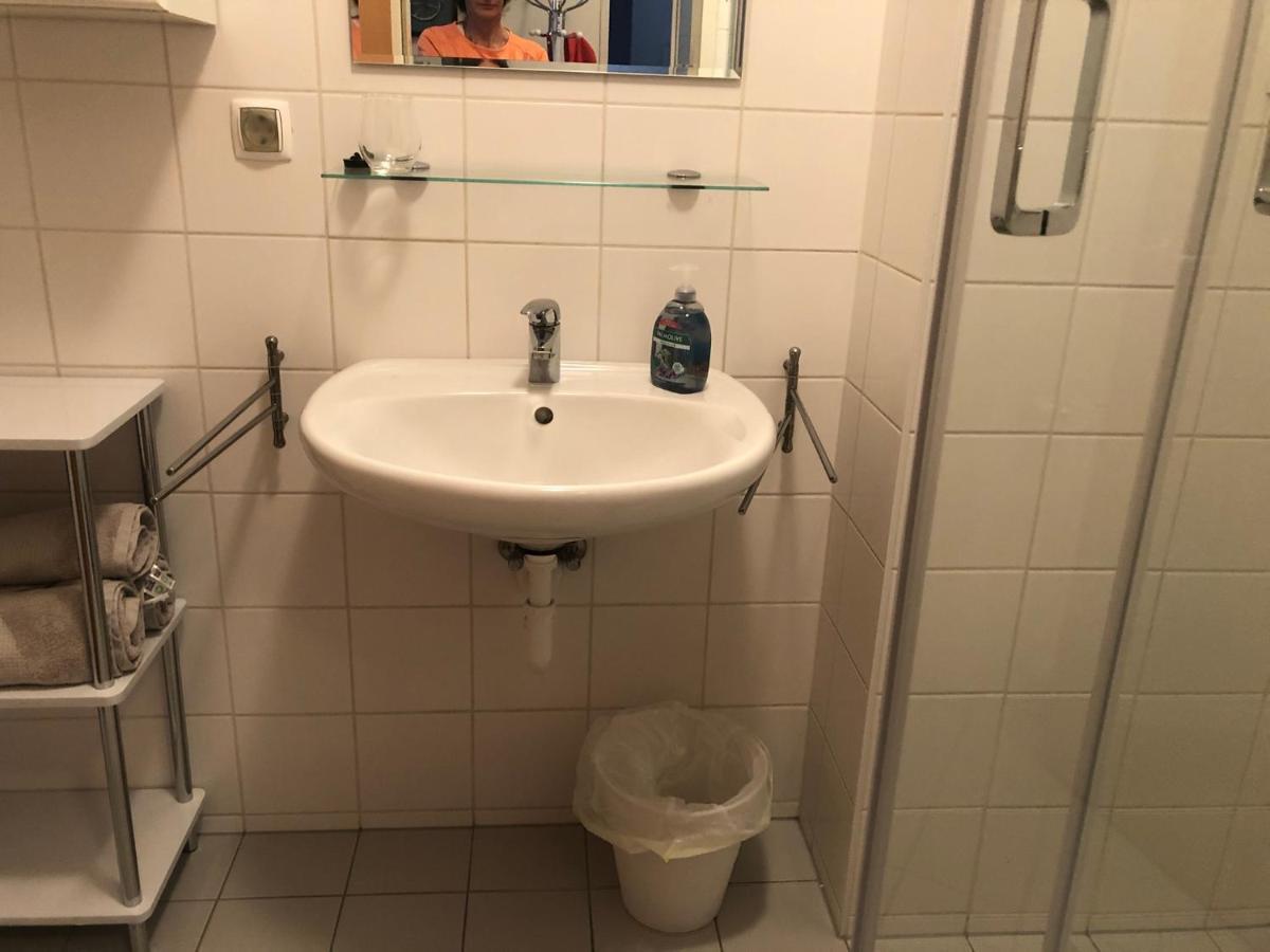 Mf City Apartment コルノイブルク エクステリア 写真