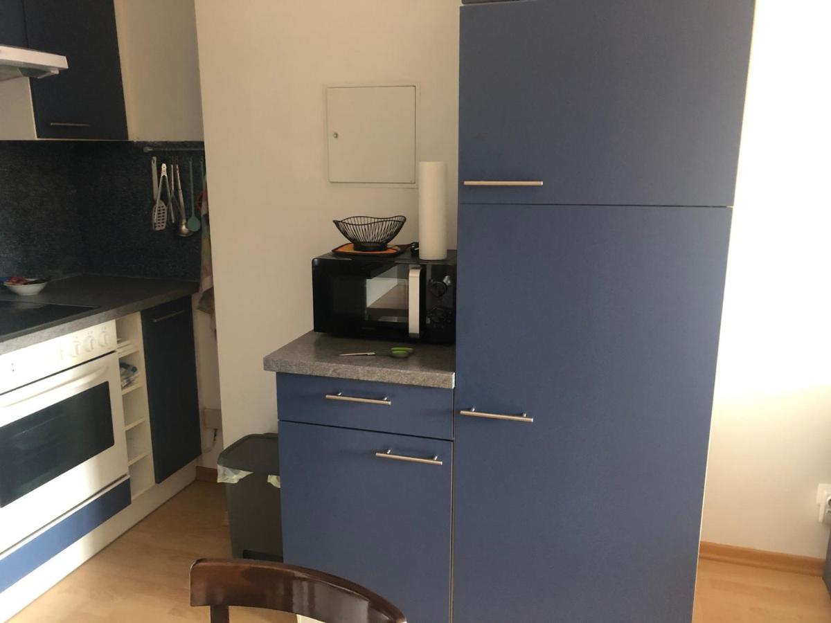 Mf City Apartment コルノイブルク エクステリア 写真