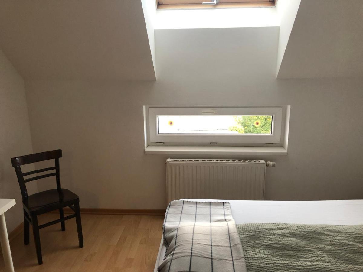 Mf City Apartment コルノイブルク エクステリア 写真