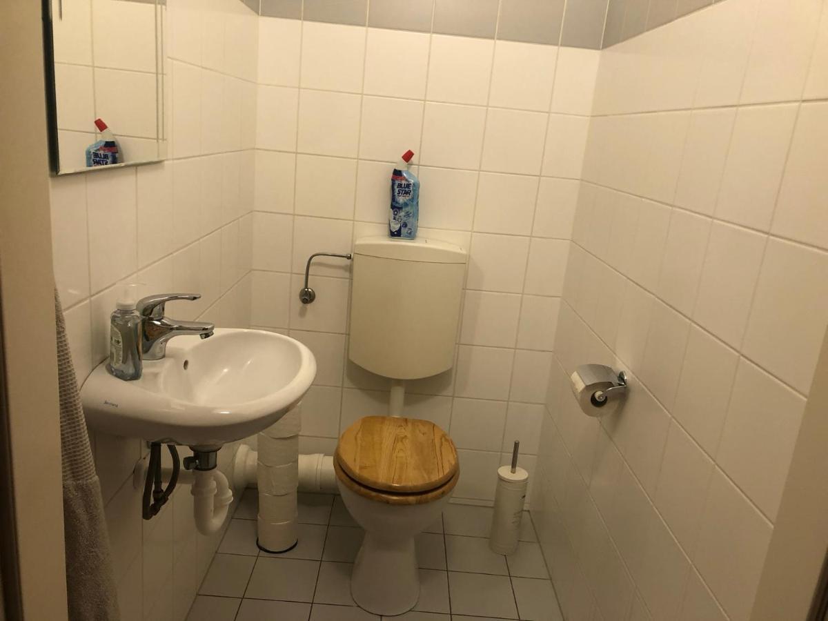 Mf City Apartment コルノイブルク エクステリア 写真