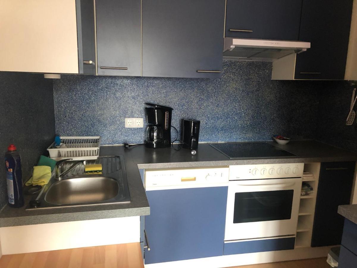 Mf City Apartment コルノイブルク エクステリア 写真