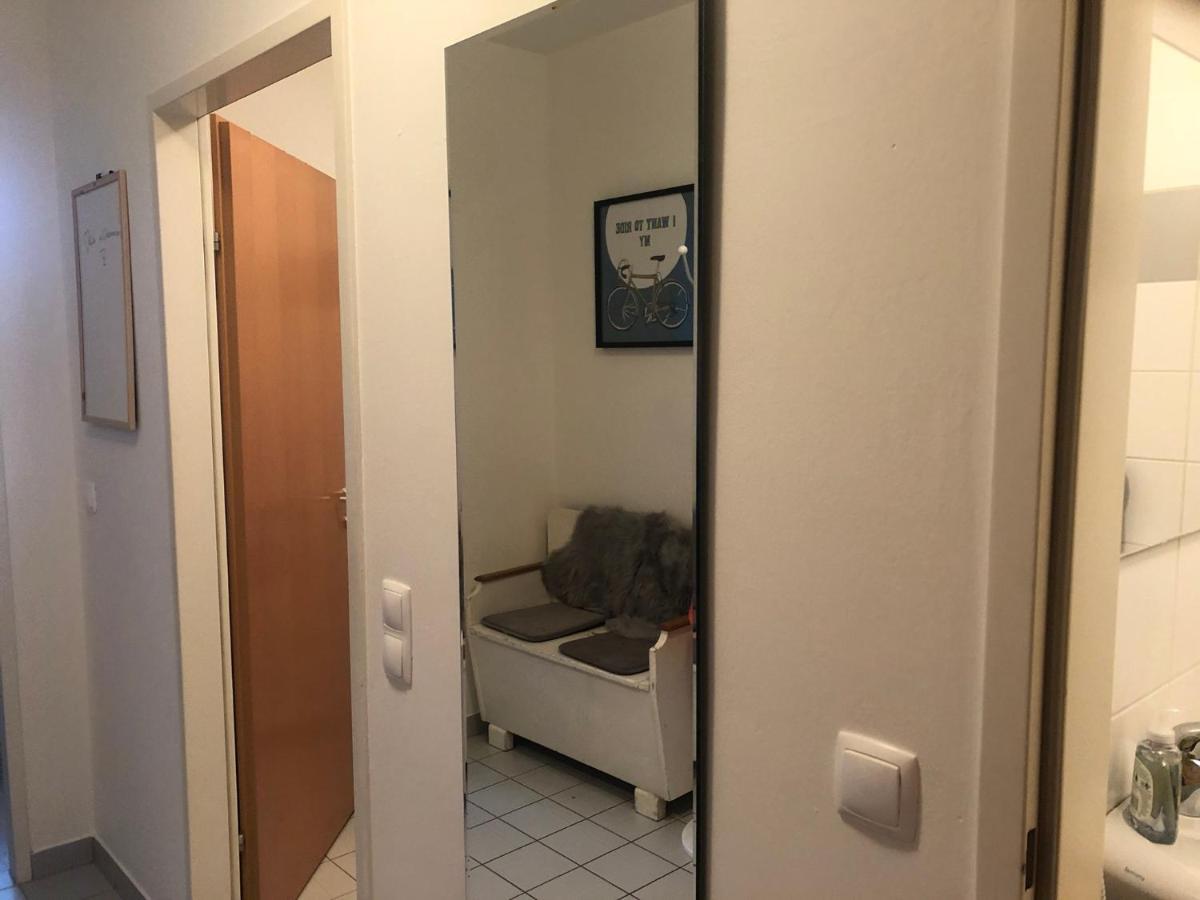 Mf City Apartment コルノイブルク エクステリア 写真