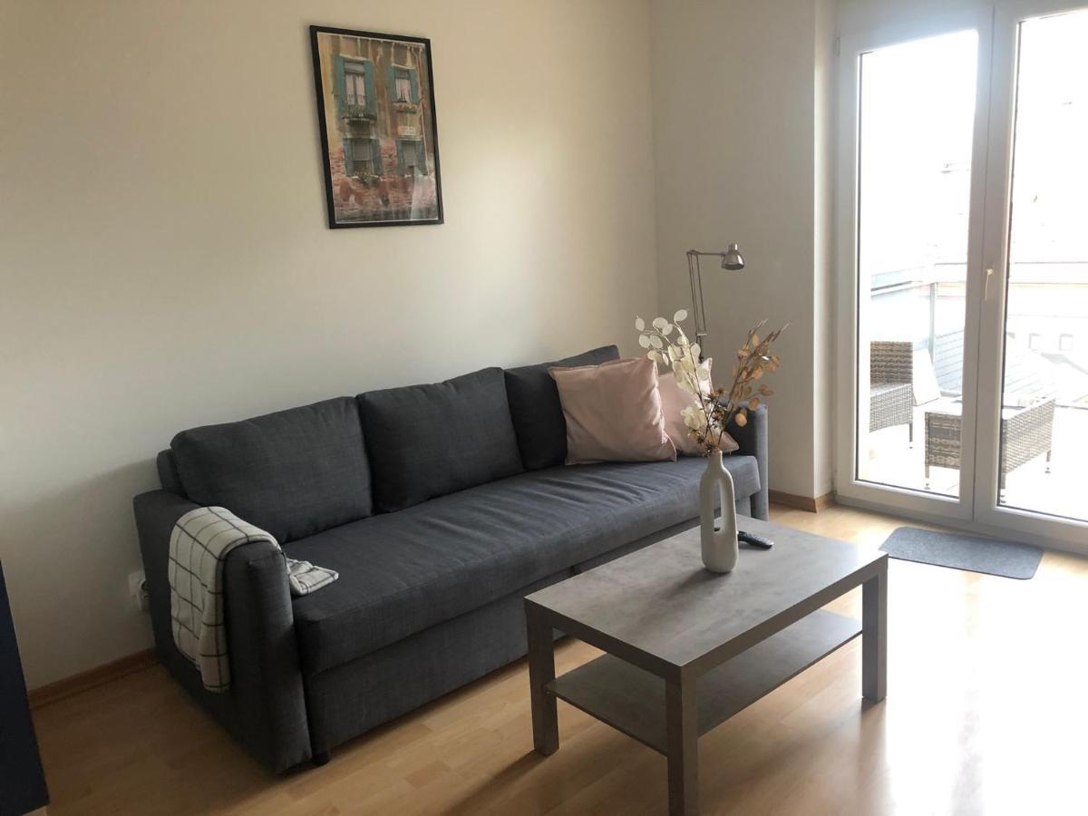 Mf City Apartment コルノイブルク エクステリア 写真