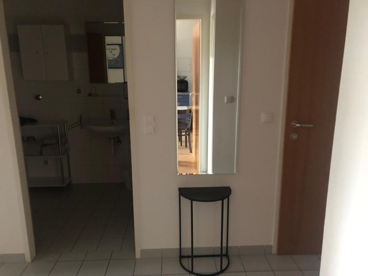 Mf City Apartment コルノイブルク エクステリア 写真