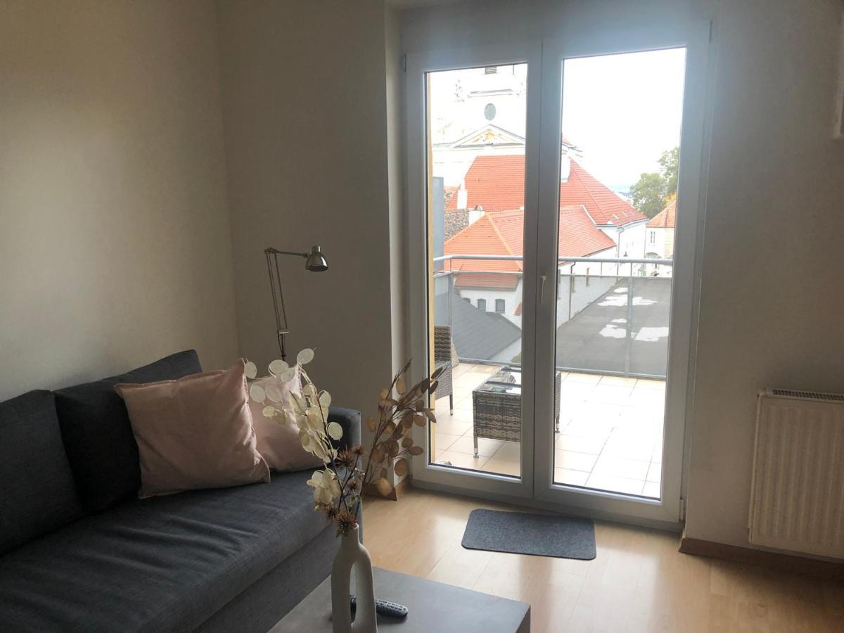 Mf City Apartment コルノイブルク エクステリア 写真