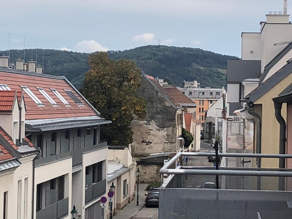 Mf City Apartment コルノイブルク エクステリア 写真